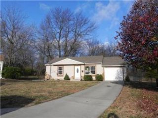 Foreclosed Home - List 100208598