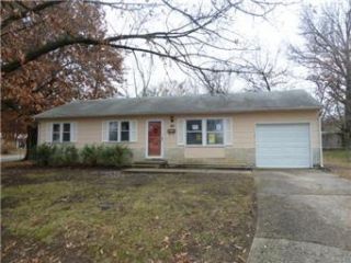 Foreclosed Home - 6406 E 149TH ST, 64030