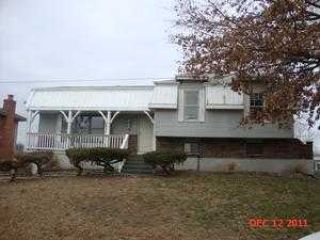 Foreclosed Home - 7002 E 140TH TER, 64030
