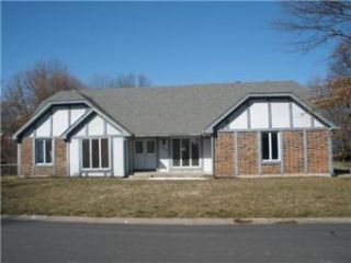 Foreclosed Home - List 100258324