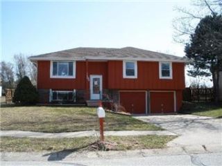 Foreclosed Home - 14803 PINE VIEW DR, 64030