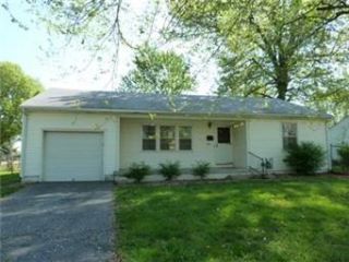 Foreclosed Home - 13301 11TH ST, 64030