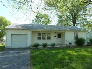 Foreclosed Home - List 100282612