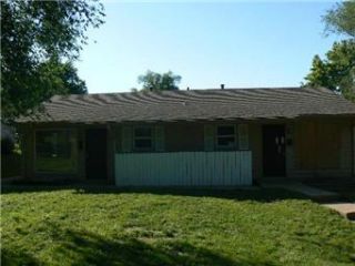 Foreclosed Home - List 100300121
