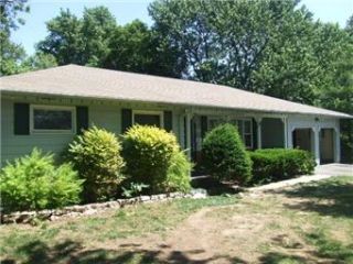 Foreclosed Home - 7204 HIGH GROVE RD, 64030