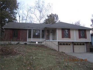 Foreclosed Home - 6739 E 127TH ST, 64030