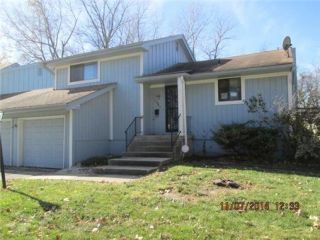 Foreclosed Home - 13902 Falkirk Cir # 13902, 64030