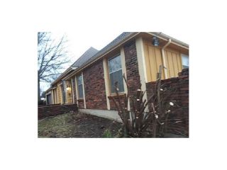 Foreclosed Home - 12420 Ewing Ct, 64030