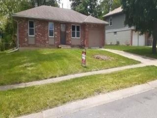 Foreclosed Home - 11920 BEACON AVE, 64030