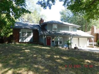 Foreclosed Home - 13113 LOWELL AVE, 64030