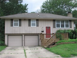 Foreclosed Home - 13320 LOWELL AVE, 64030