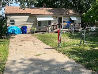 Foreclosed Home - 6208 E 147TH TER, 64030
