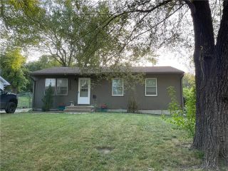 Foreclosed Home - 13704 10TH TER, 64030