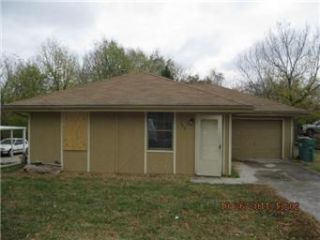 Foreclosed Home - List 100192744
