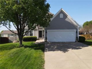 Foreclosed Home - 1310 BIRCH DR, 64034