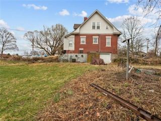 Foreclosed Home - 1206 W MAIN ST, 64034