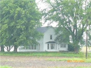 Foreclosed Home - 49032 E 80TH ST, 64035