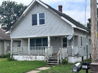 Foreclosed Home - 409 NORTH ST, 64035