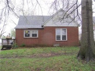 Foreclosed Home - List 100053693