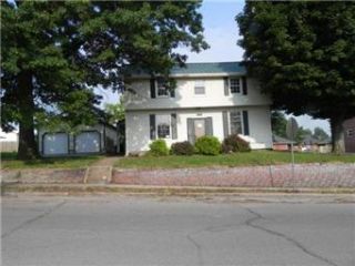 Foreclosed Home - 2112 WALNUT ST, 64037