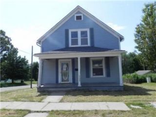 Foreclosed Home - 101 W 23RD ST, 64037