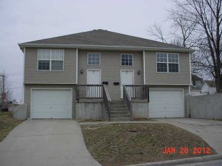 Foreclosed Home - (EVEN Range 2 - 98) E 23RD ST, 64037