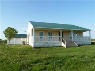 Foreclosed Home - 461 SW 801ST RD, 64040