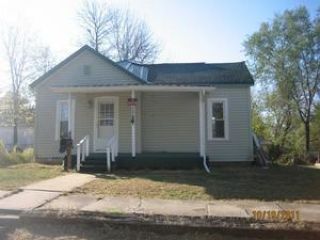 Foreclosed Home - List 100192766