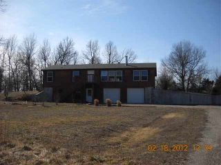 Foreclosed Home - 690 SW 1601ST RD, 64040