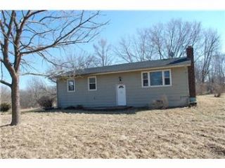 Foreclosed Home - 19208 SNOW RD, 64048