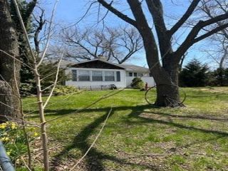 Foreclosed Home - 19825 NE 172ND ST, 64048