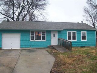 Foreclosed Home - List 100009673