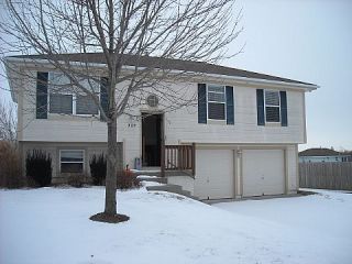 Foreclosed Home - List 100024385
