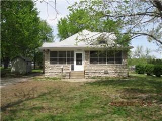 Foreclosed Home - List 100053340