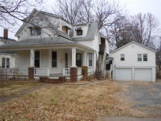 Foreclosed Home - List 100054009