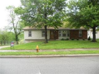 Foreclosed Home - List 100082504