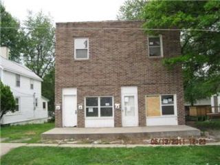 Foreclosed Home - List 100082659