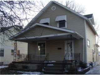 Foreclosed Home - List 100094655