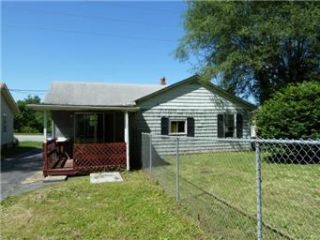 Foreclosed Home - List 100094710