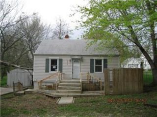 Foreclosed Home - List 100094781