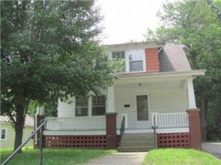 Foreclosed Home - List 100108256