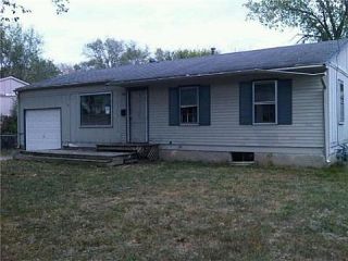 Foreclosed Home - List 100172824