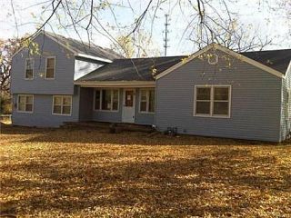 Foreclosed Home - 1801 S ELLISON WAY, 64050