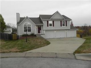 Foreclosed Home - List 100204197
