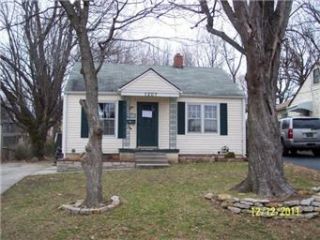 Foreclosed Home - List 100221578