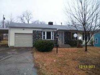 Foreclosed Home - List 100246453