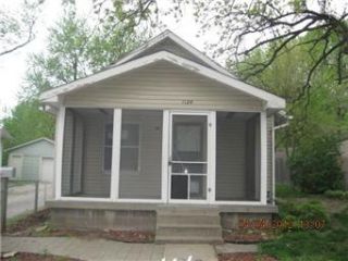 Foreclosed Home - List 100282625