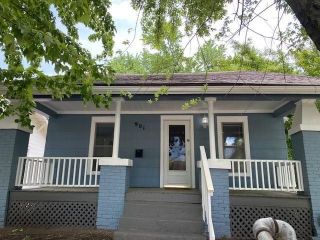 Foreclosed Home - 901 N MAIN ST, 64050