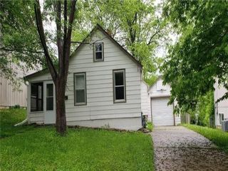 Foreclosed Home - 806 S POPE AVE, 64050