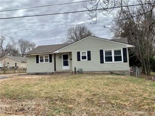 Foreclosed Home - 15705 E INDEPENDENCE AVE, 64050